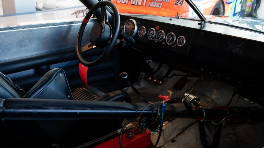 1968 Ford Torino 1st Gen - Image 5 of 31