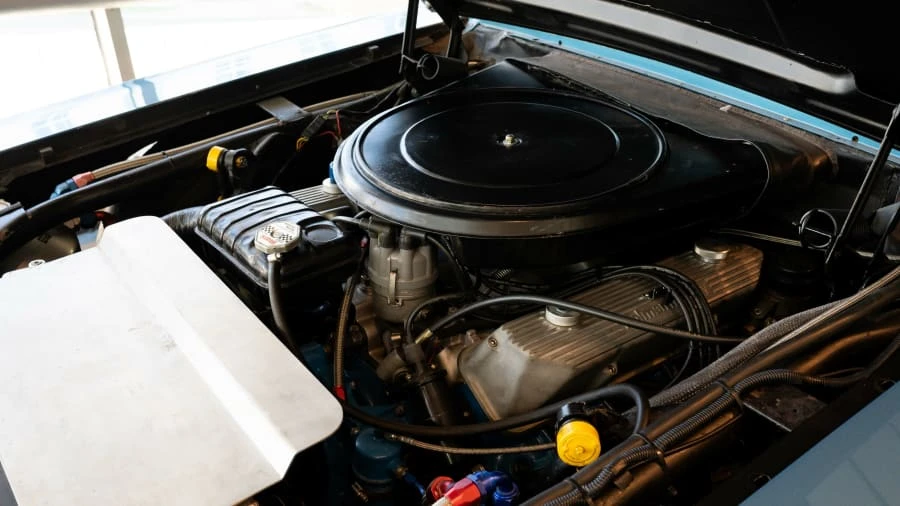 1968 Ford Torino 1st Gen - Image 6 of 31