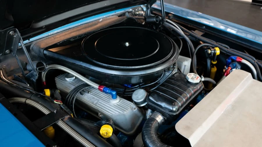1968 Ford Torino 1st Gen - Image 7 of 31