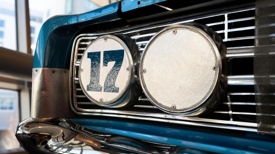 1968 Ford Torino 1st Gen - Image 8 of 31