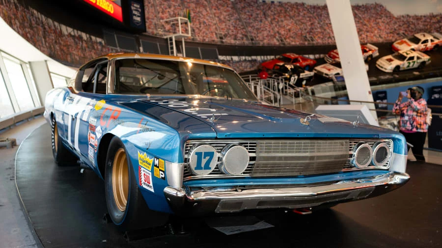 1968 Ford Torino 1st Gen - Image 11 of 31