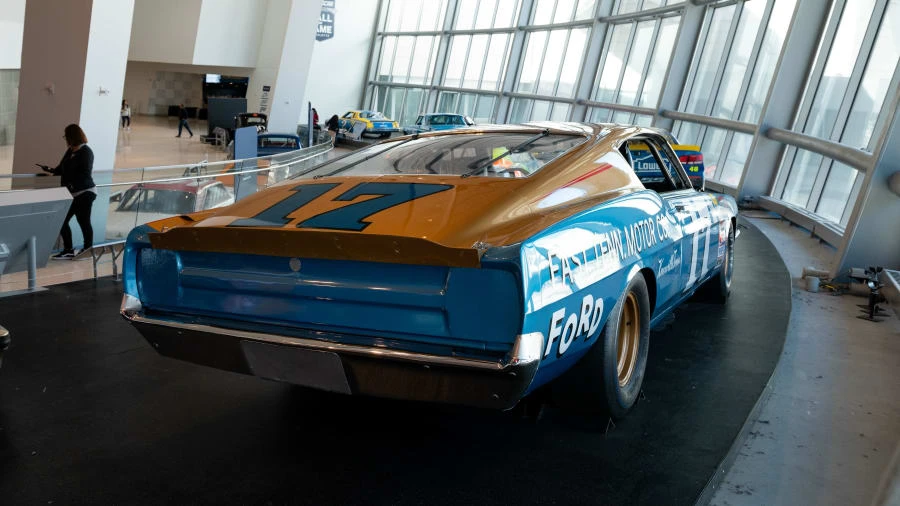 1968 Ford Torino 1st Gen - Image 12 of 31