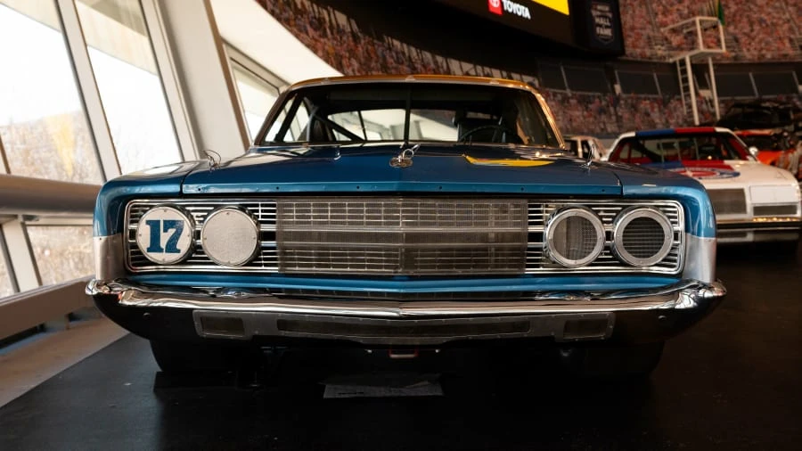 1968 Ford Torino 1st Gen - Image 13 of 31
