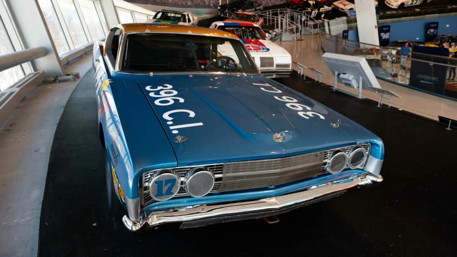 1968 Ford Torino 1st Gen - Image 15 of 31