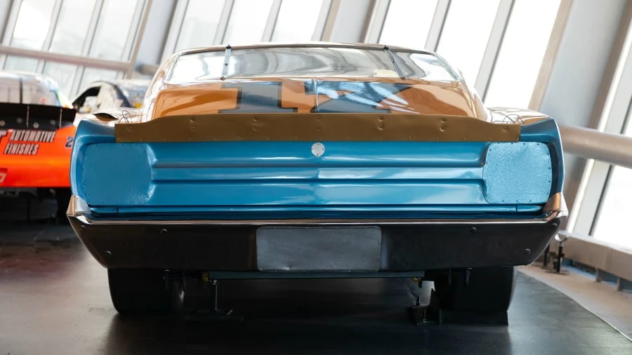 1968 Ford Torino 1st Gen - Image 16 of 31