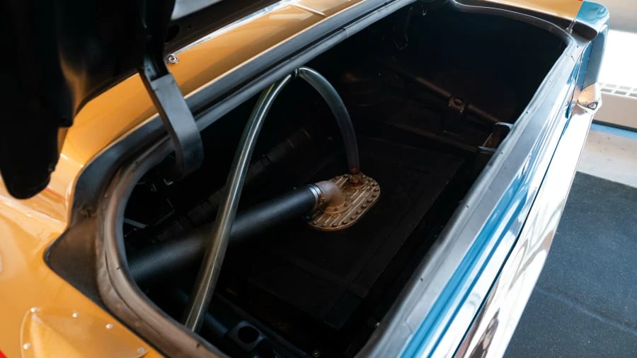 1968 Ford Torino 1st Gen - Image 21 of 31