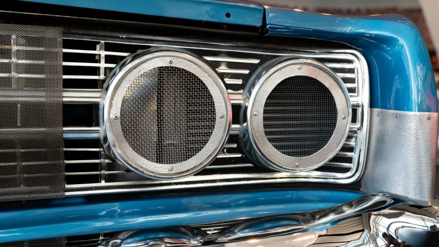 1968 Ford Torino 1st Gen - Image 29 of 31
