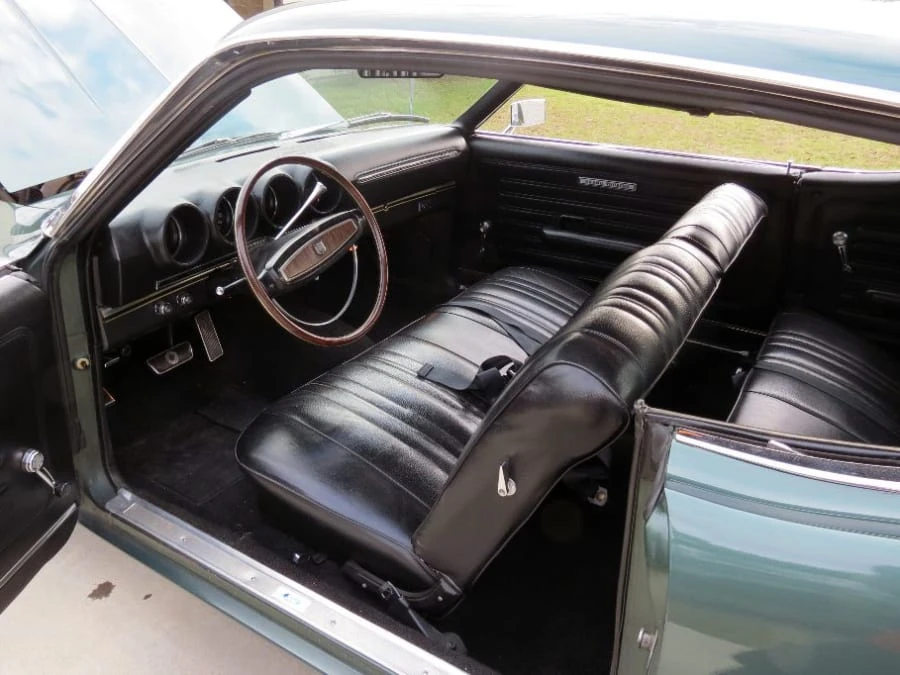 1968 Ford Torino 1st Gen - Image 3 of 8