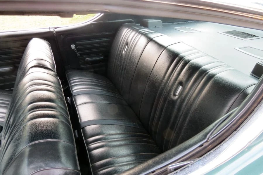1968 Ford Torino 1st Gen - Image 5 of 8