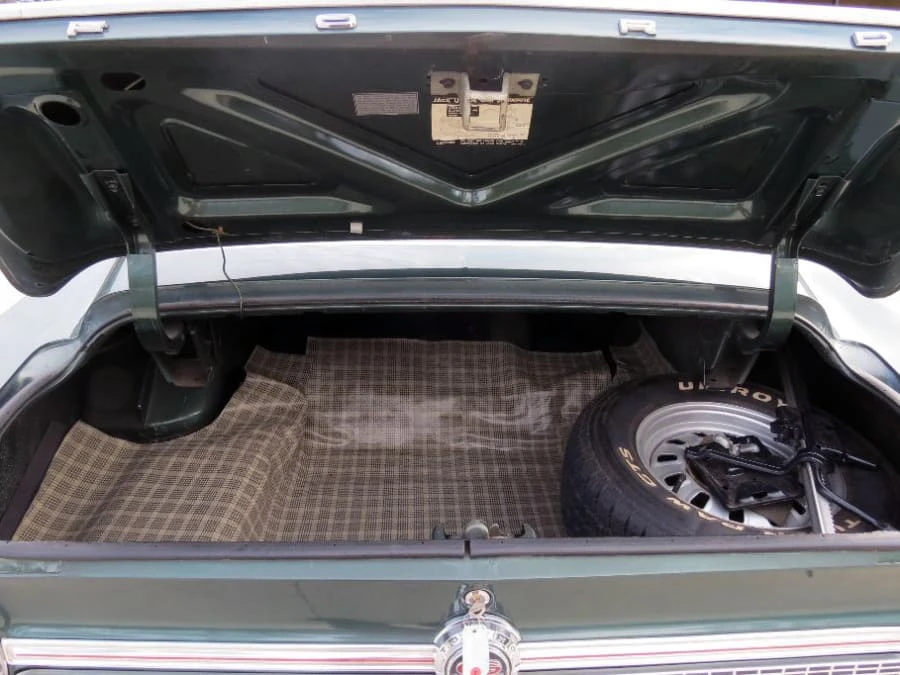 1968 Ford Torino 1st Gen - Image 6 of 8