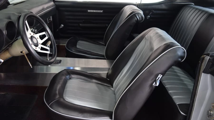 1968 Ford Torino 1st Gen - Image 4 of 12