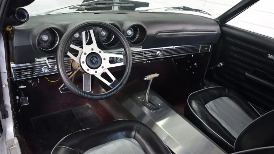 1968 Ford Torino 1st Gen - Image 5 of 12