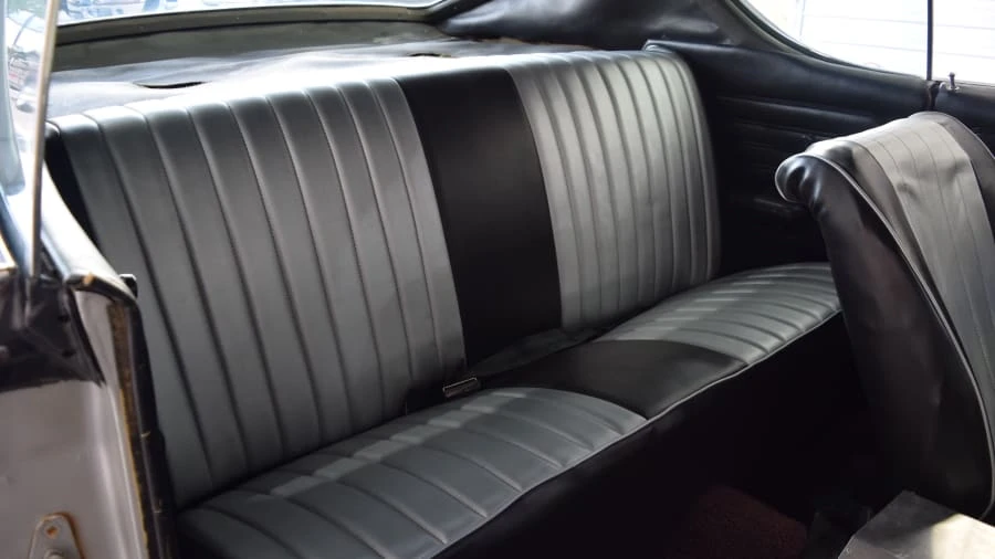 1968 Ford Torino 1st Gen - Image 7 of 12