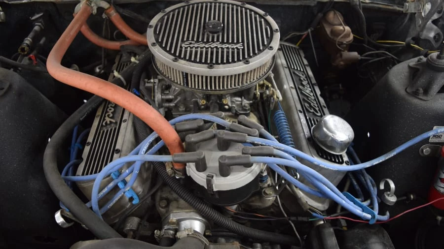 1968 Ford Torino 1st Gen - Image 8 of 12
