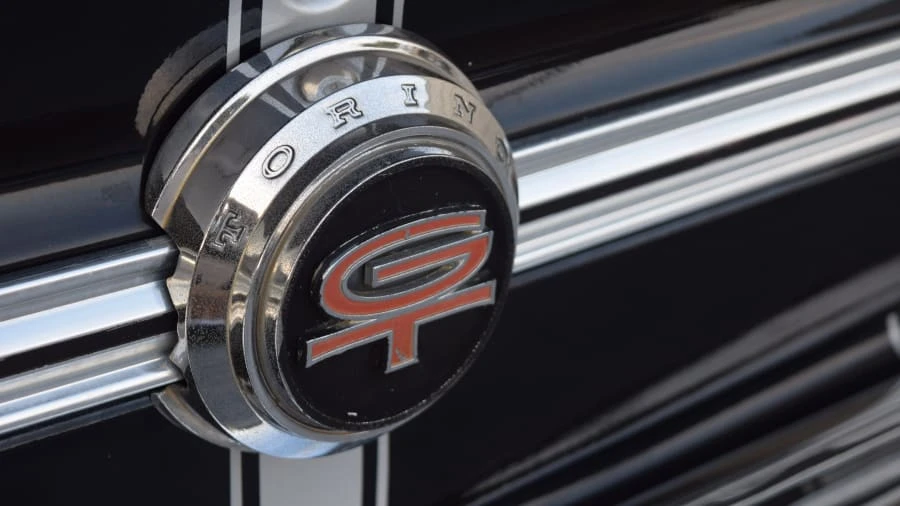 1968 Ford Torino 1st Gen - Image 10 of 12