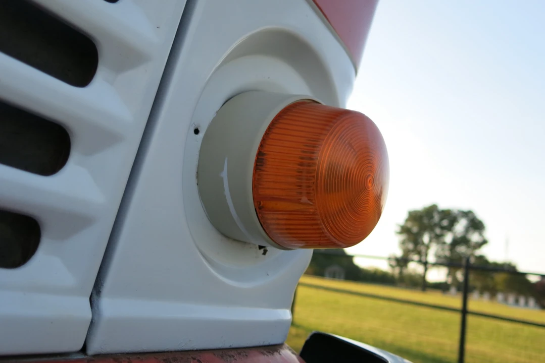 1968 Ford Transit - Image 15 of 31