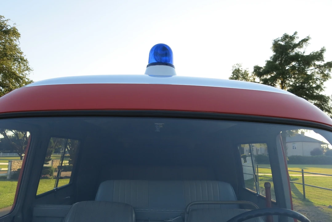 1968 Ford Transit - Image 11 of 31