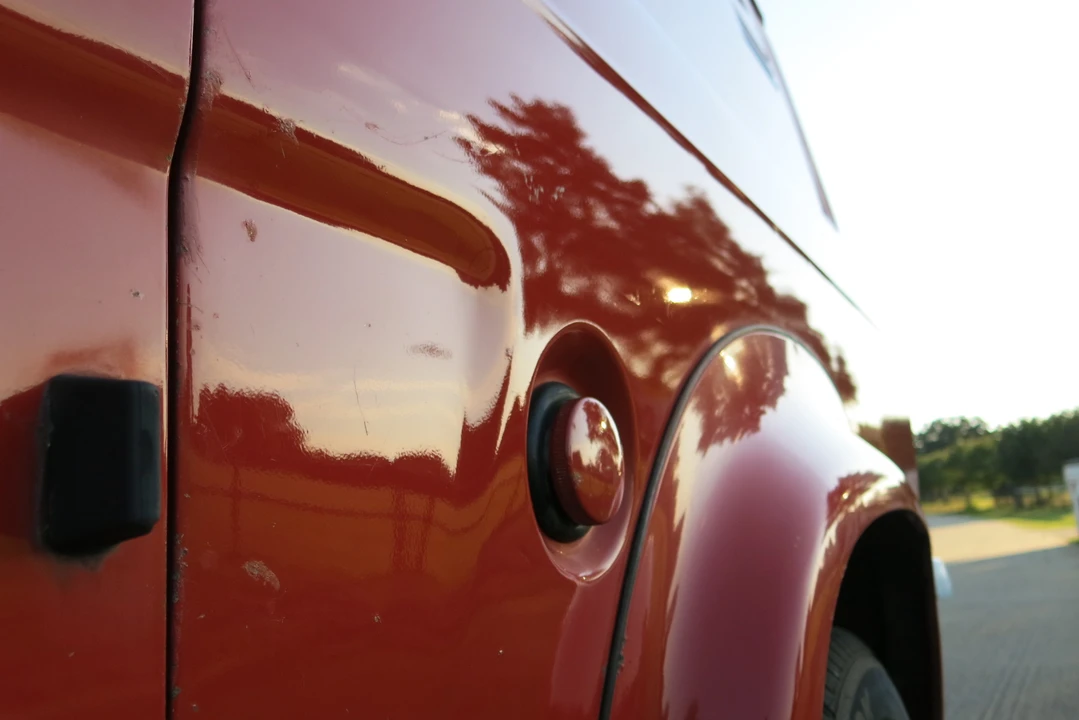 1968 Ford Transit - Image 23 of 31