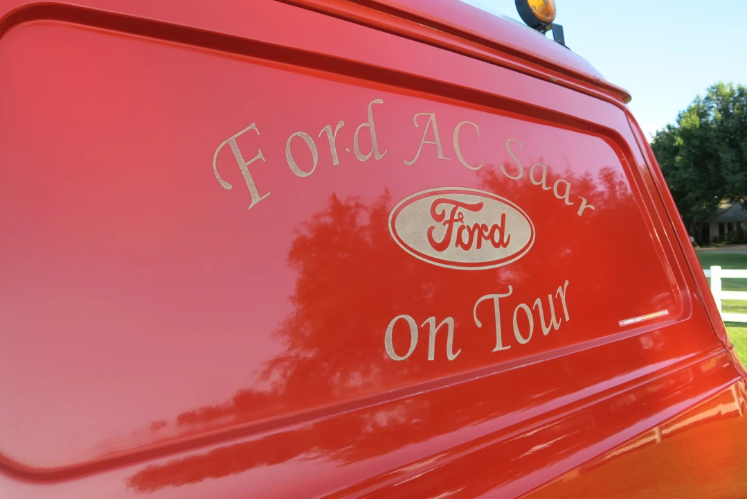 1968 Ford Transit - Image 26 of 31