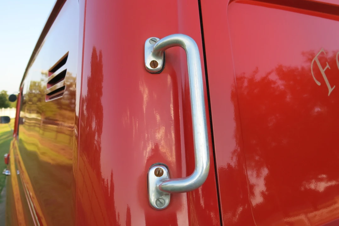 1968 Ford Transit - Image 29 of 31