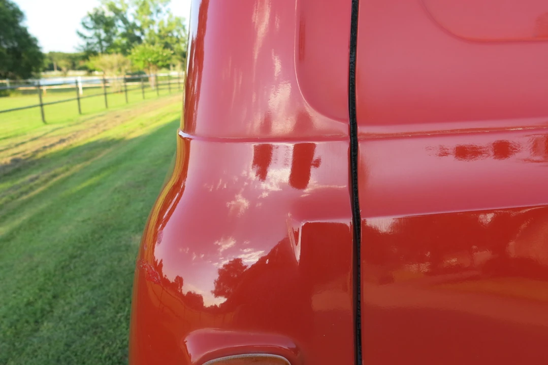1968 Ford Transit - Image 30 of 31