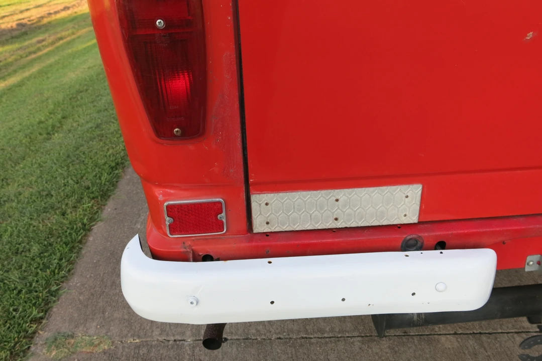 1968 Ford Transit - Image 31 of 31