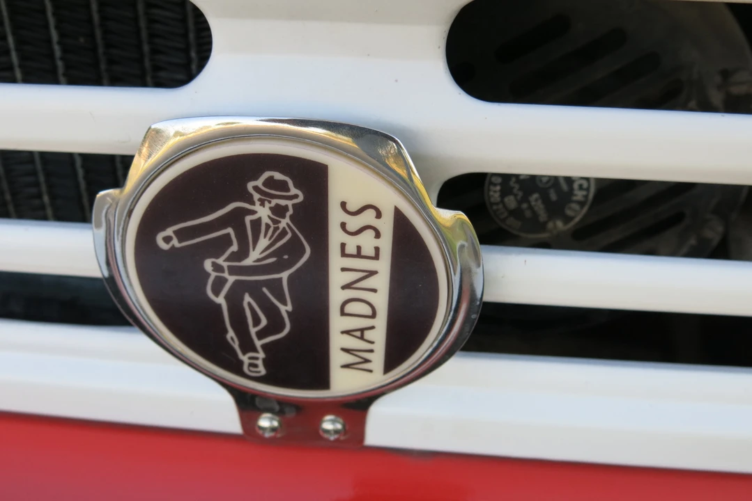 1968 Ford Transit - Image 13 of 31