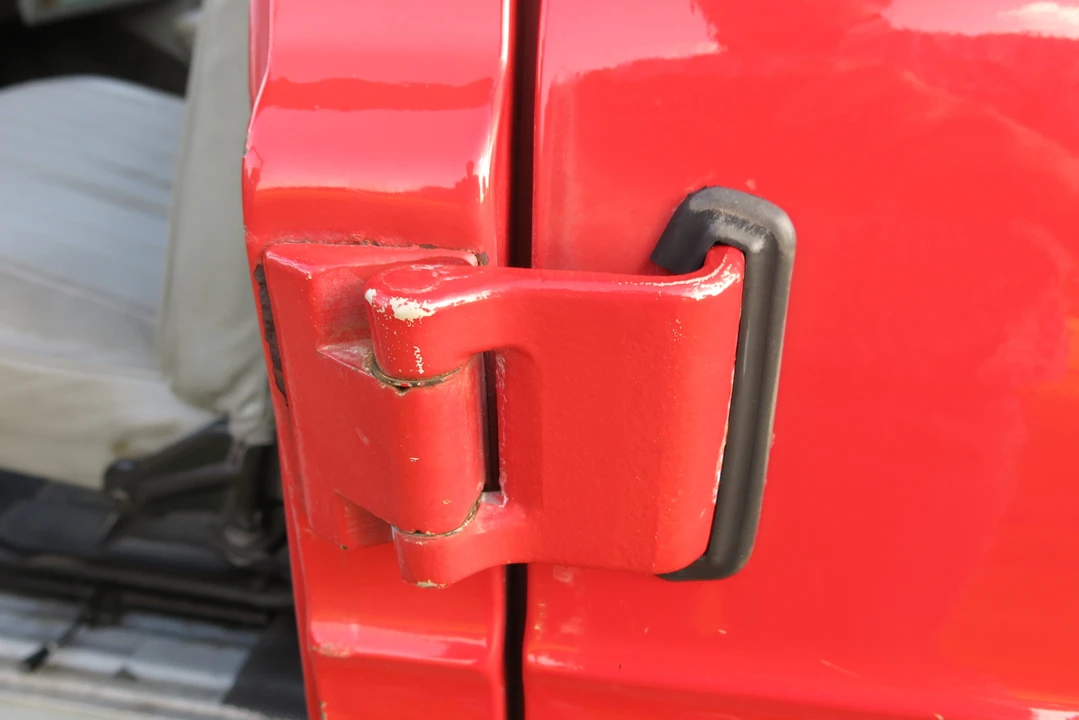 1968 Ford Transit - Image 18 of 31