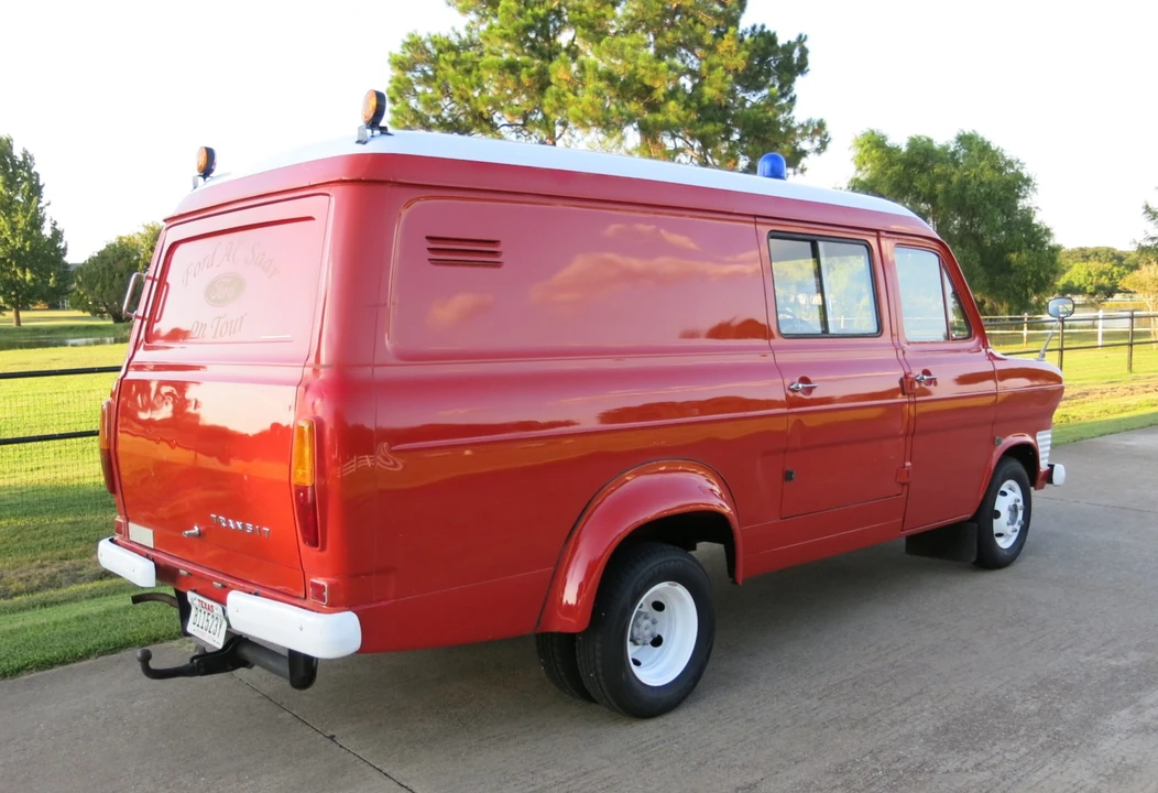 1968 Ford Transit - Image 6 of 31