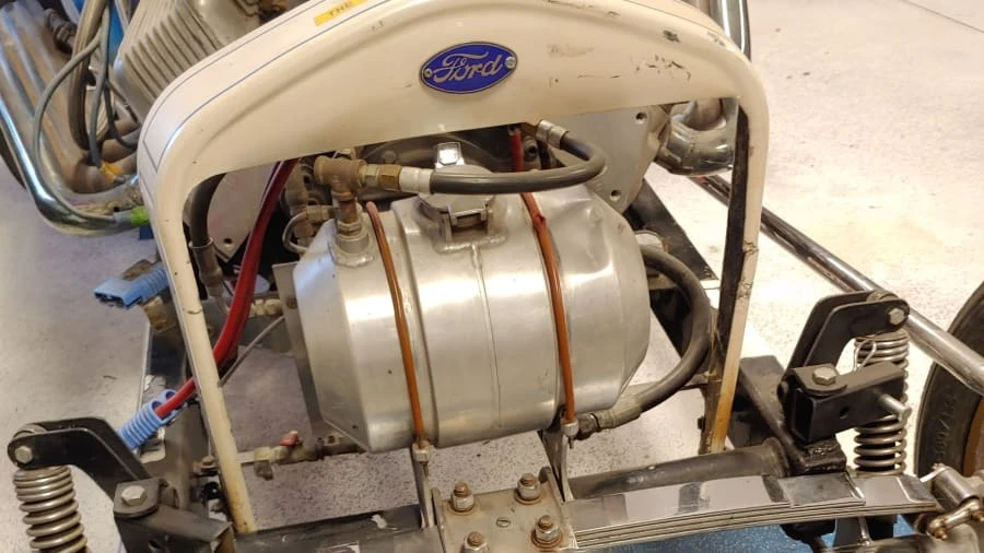1968 Ford Replica - Image 6 of 14