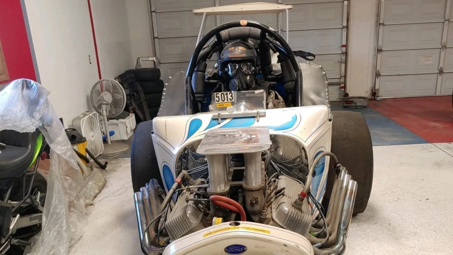 1968 Ford Replica - Image 13 of 14