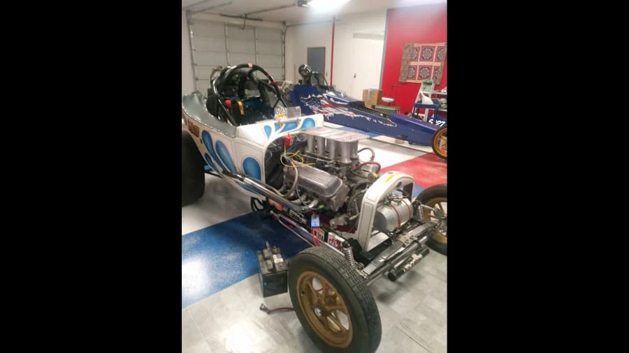 1968 Ford Replica - Image 2 of 14