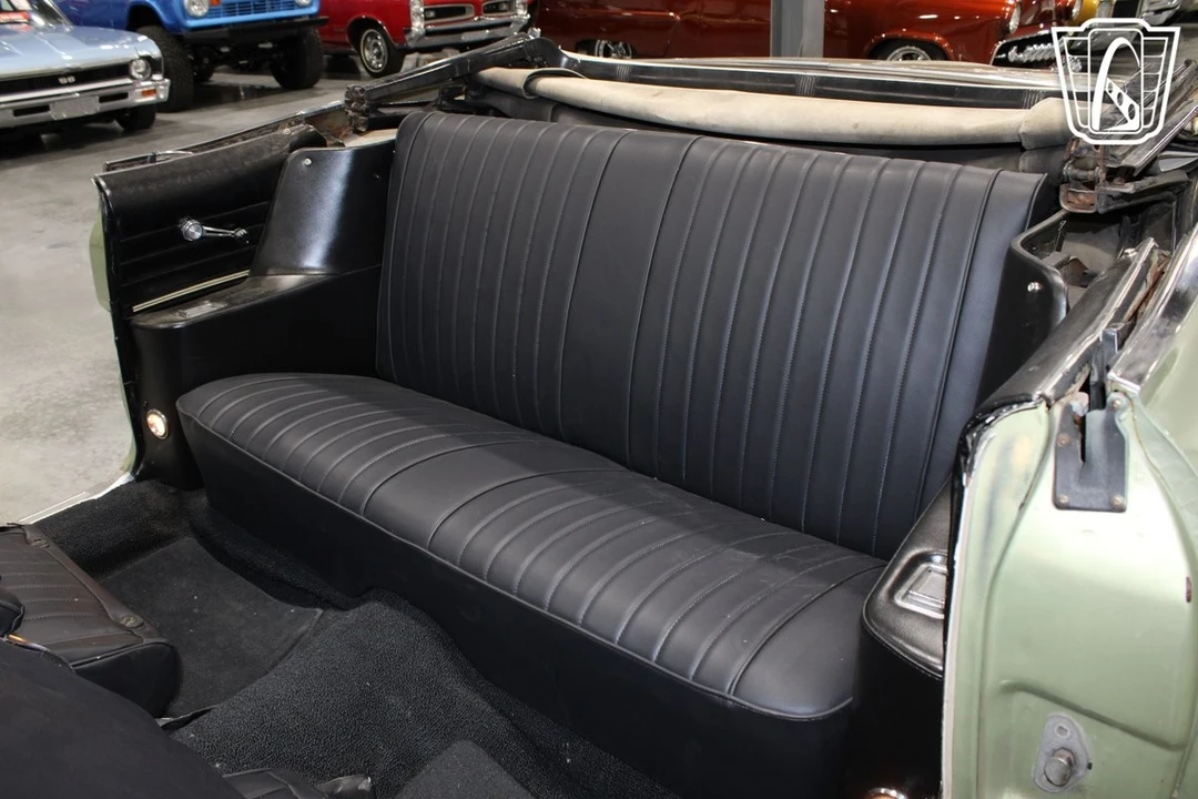 1968 Ford Galaxie 3rd Gen - Image 10 of 12