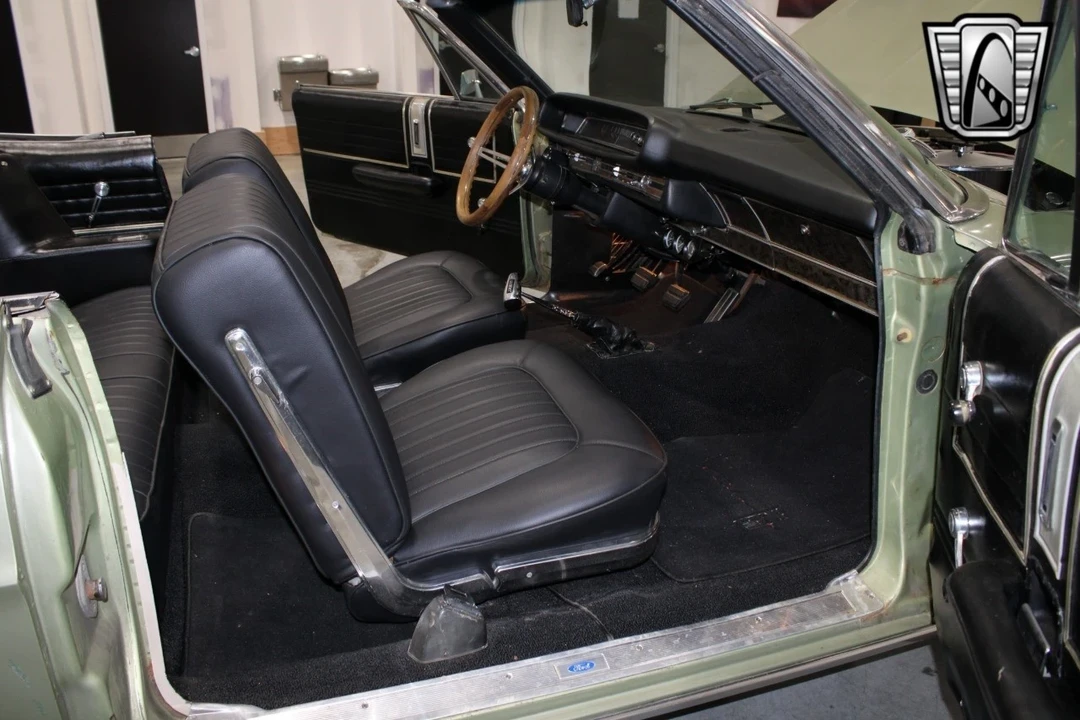 1968 Ford Galaxie 3rd Gen - Image 9 of 21