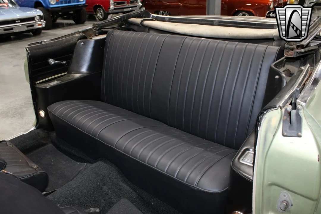 1968 Ford Galaxie 3rd Gen - Image 10 of 21