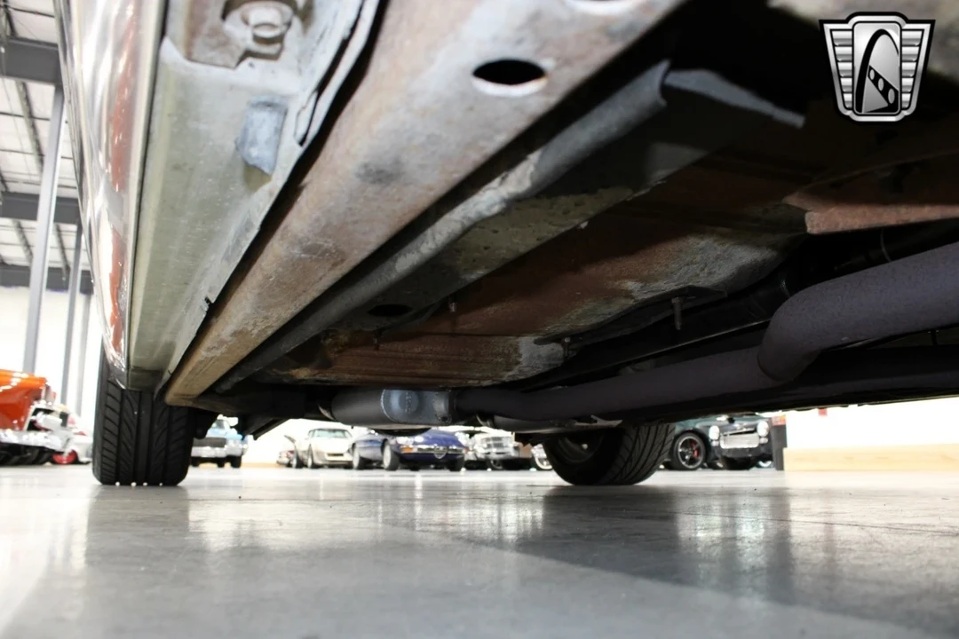 1968 Ford Galaxie 3rd Gen - Image 13 of 21