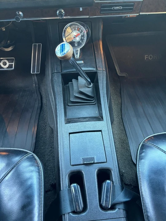 1968 Ford Galaxie 3rd Gen - Image 16 of 25