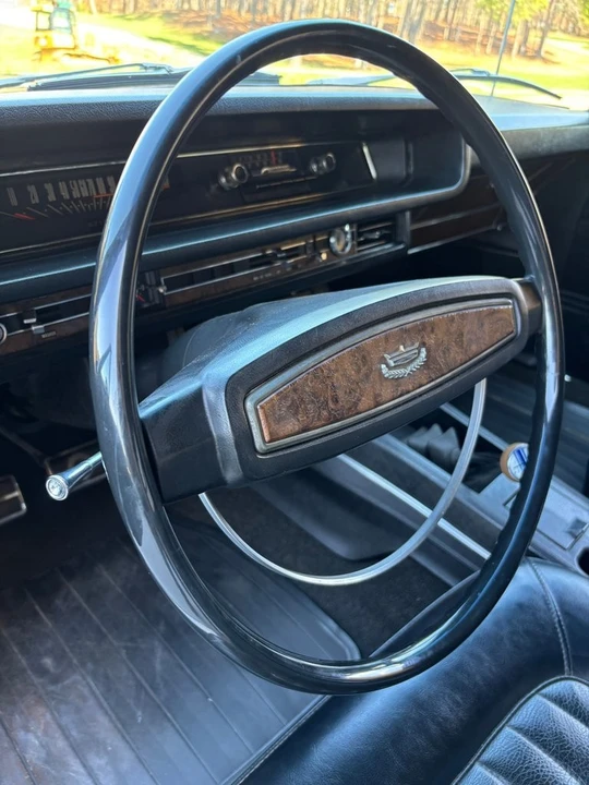 1968 Ford Galaxie 3rd Gen - Image 13 of 25