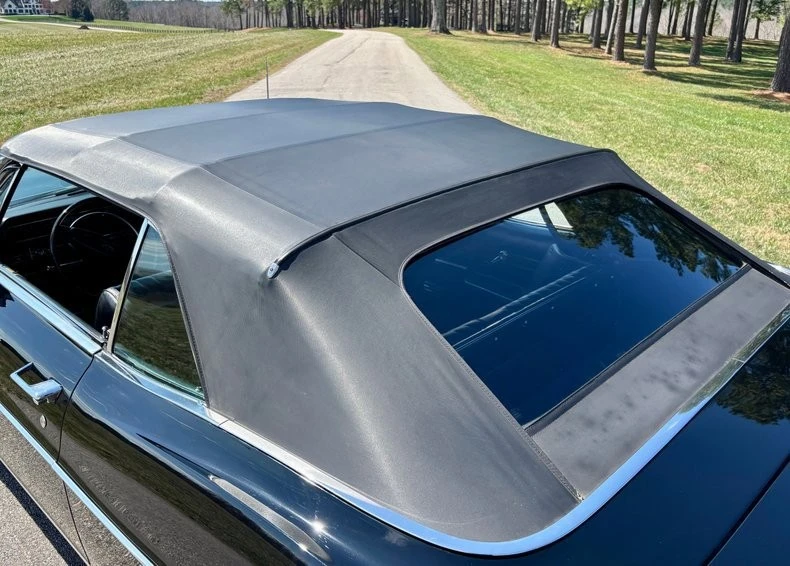 1968 Ford Galaxie 3rd Gen - Image 5 of 25