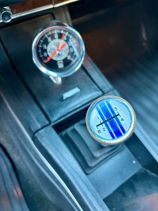 1968 Ford Galaxie 3rd Gen - Image 21 of 25