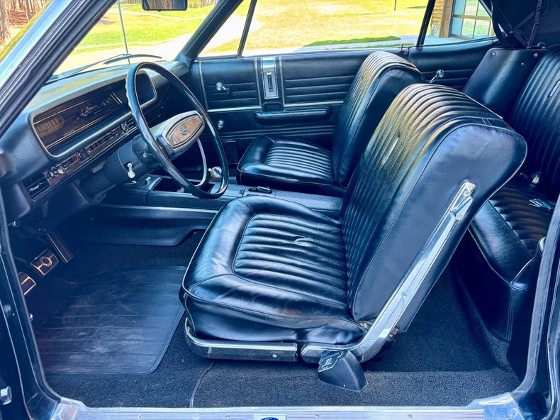 1968 Ford Galaxie 3rd Gen - Image 9 of 25