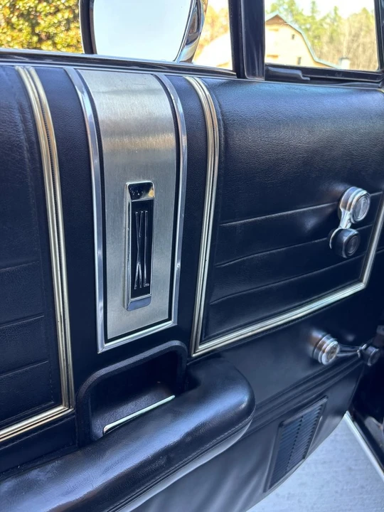 1968 Ford Galaxie 3rd Gen - Image 15 of 25