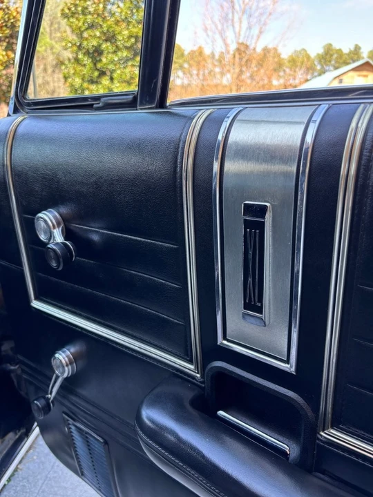 1968 Ford Galaxie 3rd Gen - Image 22 of 25