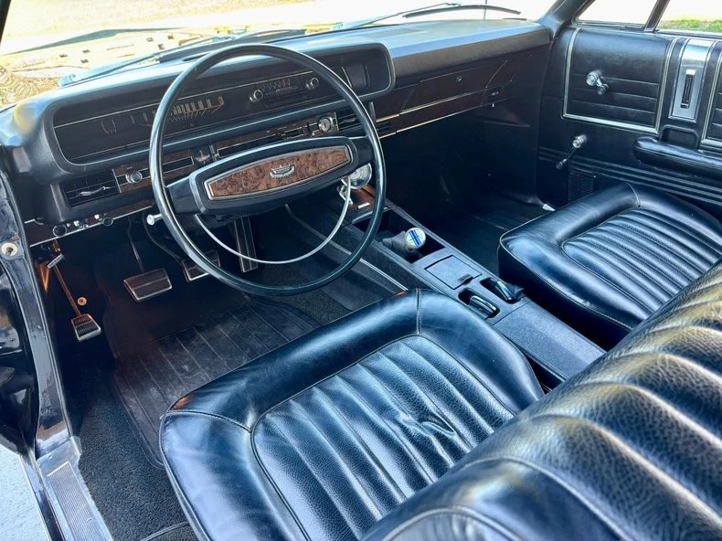1968 Ford Galaxie 3rd Gen - Image 11 of 25