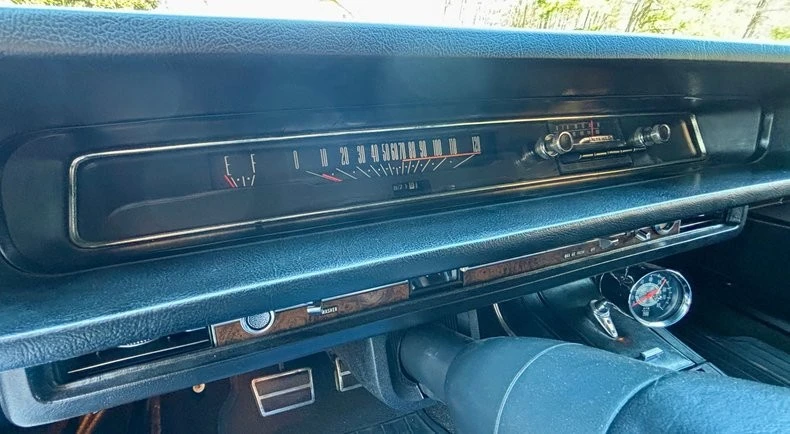 1968 Ford Galaxie 3rd Gen - Image 14 of 25