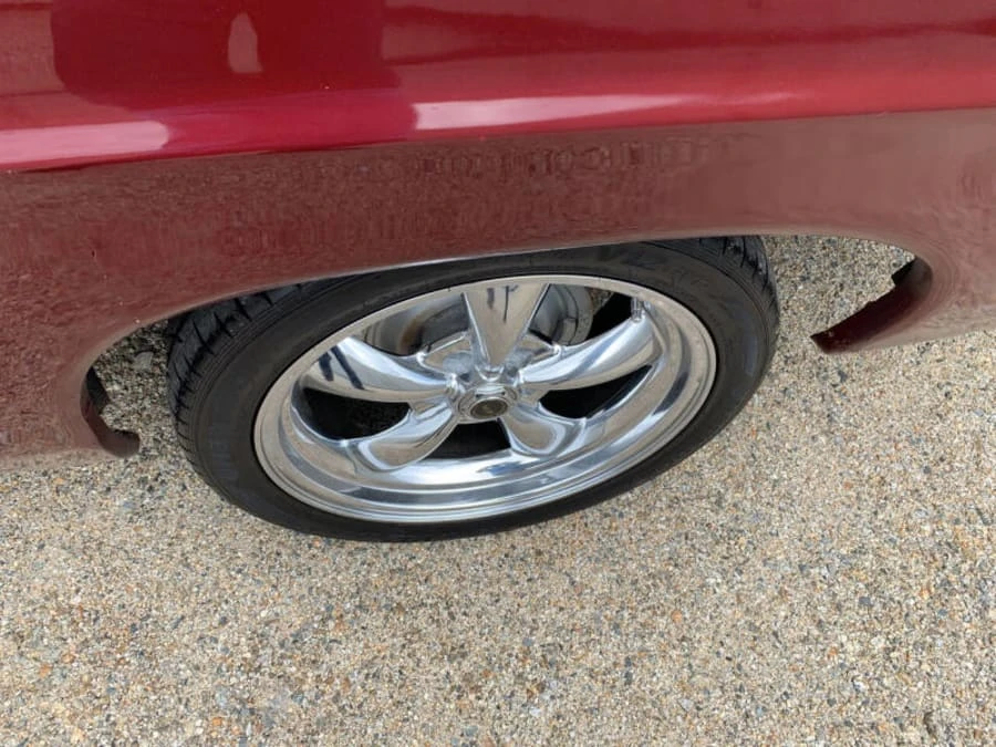 1968 Ford Galaxie 3rd Gen - Image 12 of 22