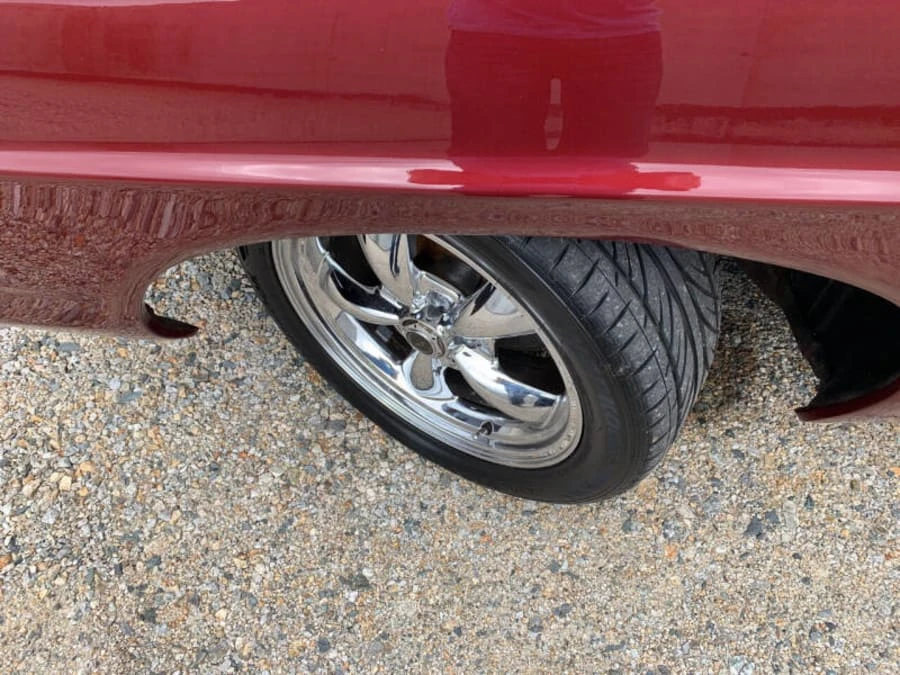1968 Ford Galaxie 3rd Gen - Image 11 of 22