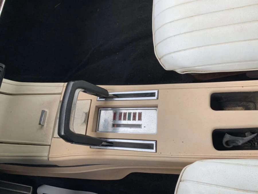 1968 Ford Galaxie 3rd Gen - Image 17 of 22