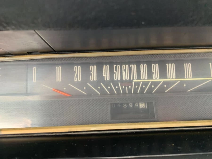 1968 Ford Galaxie 3rd Gen - Image 16 of 22