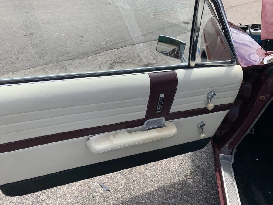 1968 Ford Galaxie 3rd Gen - Image 14 of 22